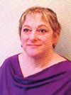 Sally Shepherd
